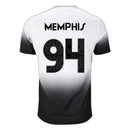 Memphis Depay Corinthians 24/25 I Home - Versão Torcedor