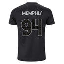 Memphis Depay Corinthians 24/25 II Away - Versão Torcedor