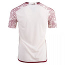 Camisa México 22/23 II Away - Versão Torcedor