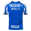 Camisa Monterrey 23/24 I Home - Versão Jogador