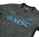 Camisa Napoli 24/25 III Third - Versão Torcedor