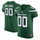 Camisa NFL New York Jets - Edição Personalizada Gotham - Verde