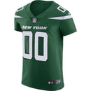 Camisa NFL New York Jets - Edição Personalizada Gotham - Verde