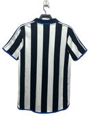 Camisa Newcastle United 00/01 I Home - Versão Retrô