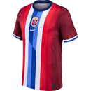 Camisa Norway 24/25 I Home - Versão Torcedor