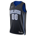 Camisa NBA - Orlando Magic - 2023 Preto - Edição Ícone