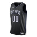 Camisa NBA - Orlando Magic - 2023 - Edição Cidade - Preto