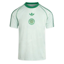 Camisa Celtic F.C. 25/26 Edição Comemorativa - Versão Torcedor