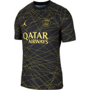 Camisa Paris Saint-Germain (PSG) 22/23 IV Fourth - Versão Jogador