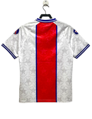 Camisa Paris Saint-Germain (PSG) 94/95 II Away - Versão Retrô