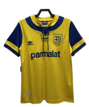 Camisa Parma 93/95 I Home - Versão Retrô