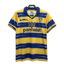 Camisa Parma 98/99 I Home - Versão Retrô