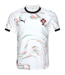 Camisa Portugal 25/26 II Away - Versão Torcedor