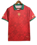 Camisa Portugal 25/26 Edição Especial - Versão Torcedor