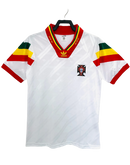 Camisa Portugal 92/94 II Away - Versão Retrô