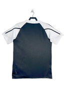 Camisa Real Madrid 01/02 II Away - Versão Retrô