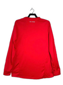 Camisa Real Madrid 11/12 II Away - Versão Retrô Manga Longa