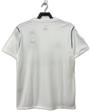 Camisa Real Madrid 17/18 I Home - Versão Retrô