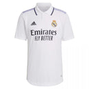 Camisa Real Madrid 22/23 I Home - Versão Jogador