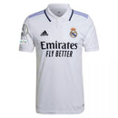 Camisa Real Madrid 22/23 - Liga dos Campeões - I Home - Versão Torcedor