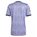 Camisa Real Madrid 22/23 - Liga dos Campeões - II Away - Versão Torcedor