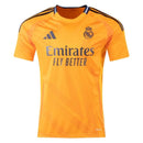 Camisa Real Madrid 24/25 II Away - Versão Torcedor
