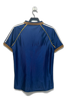 Camisa Real Madrid 98/00 III Third - Versão Retrô