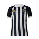 Camisa Santos 23/24 II II Away - Versão Torcedor