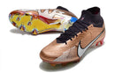 Chuteira Nike Mercurial Superfly 9 Air Zoom Ultra (Mbappé) FG