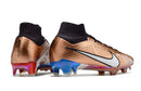 Chuteira Nike Mercurial Superfly 9 Air Zoom Ultra (Mbappé) FG