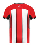 Camisa Sheffield United 23/24 I Home - Versão Torcedor