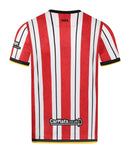Camisa Sheffield United 24/25 I Home - Versão Torcedor