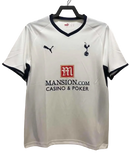 Camisa Tottenham 08/09 I Home - Versão Retrô