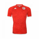 Camisa Tunisia 2022 I Home - Versão Torcedor