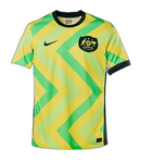 Camisa Austrália 25/26 I Home - Versão Torcedor