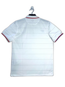 Camisa Estados Unidos 2014 Branco - Versão Retrô