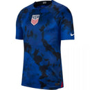 Camisa Estados Unidos 22/23 II Away - Versão Jogador