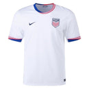 Camisa Estados Unidos 24/25 I Home - Versão Torcedor
