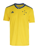 Camisa Cruzeiro 22/23 III Third - Versão Torcedor