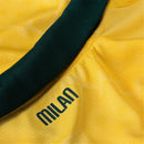 Camisa AC Milan 25/26 III Third - Versão Torcedor