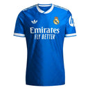 Camisa Real Madrid 25/26 III Third - Versão Jogador