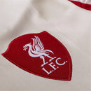 Camisa Liverpool 25/26 II Away - Manga Longa