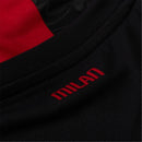 Camisa Luka Modrić - AC Milan 25/26 I Home - Versão Torcedor