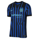 Camisa Inter de Milão 25/26 I Home - Versão Jogador