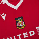 Camisa Wrexham 25/26 I Home - Versão Jogador