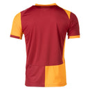 Camisa Galatasaray 25/26 I Home - Versão Torcedor