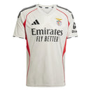 Camisa Benfica 25/26 II Away - Versão Torcedor
