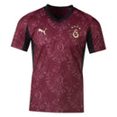 Camisa Galatasaray 25/26 III Third - Versão Torcedor