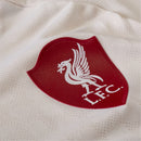 Camisa Liverpool 25/26 II Away - Versão Jogador
