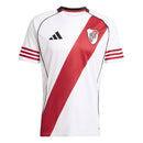 Camisa River Plate 25/26 I Home - Versão Torcedor